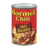 Hormel Chili No Beans Full-Size Picture